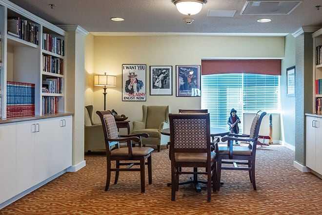 Photo of Brookdale Lowry, Assisted Living, Denver, CO 3