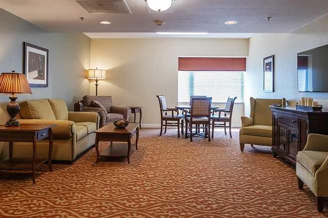 Photo of Brookdale Lowry, Assisted Living, Denver, CO 14