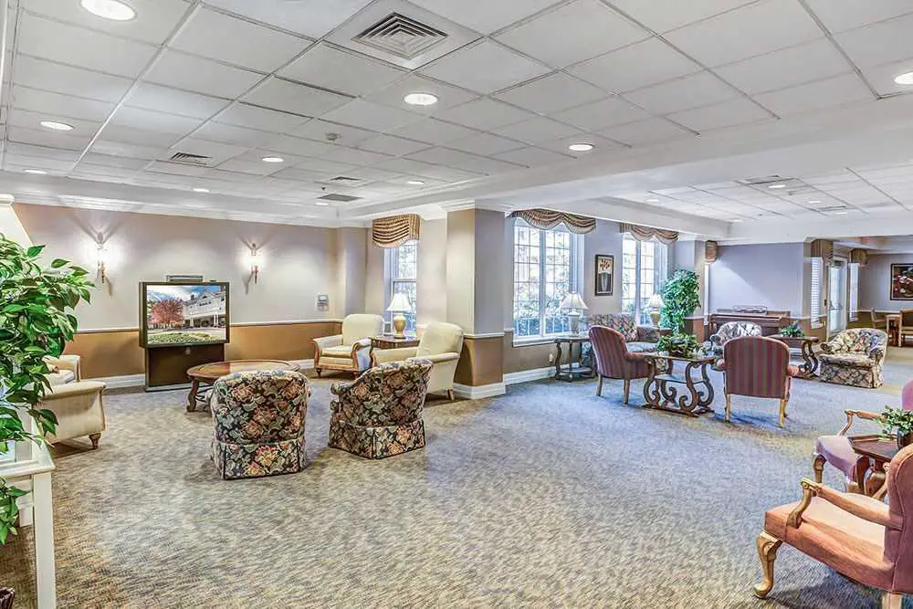 Photo of Carriage Court of Memphis, Assisted Living, Memphis, TN 6