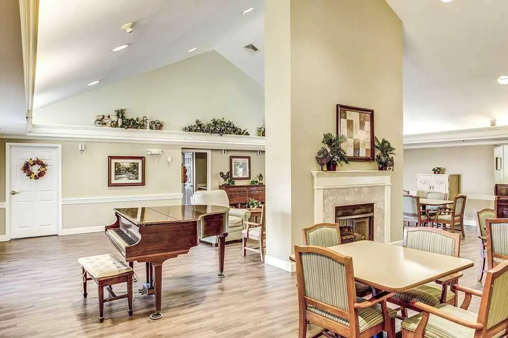 Carriage Court of Washington Court House Senior Living Community Carriage Court of Washington Court House Senior Living Community