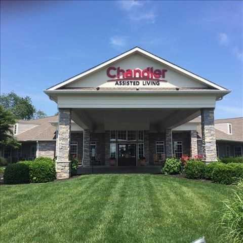 Photo of Chandler Park Assisted Living, Assisted Living, Bowling Green, KY 1