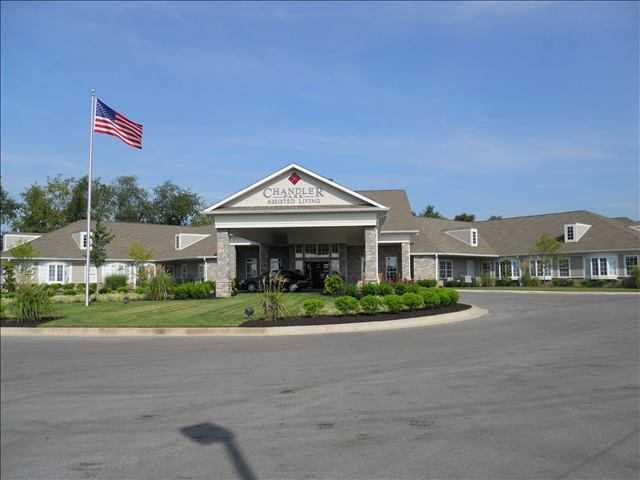 Photo of Chandler Park Assisted Living, Assisted Living, Bowling Green, KY 3