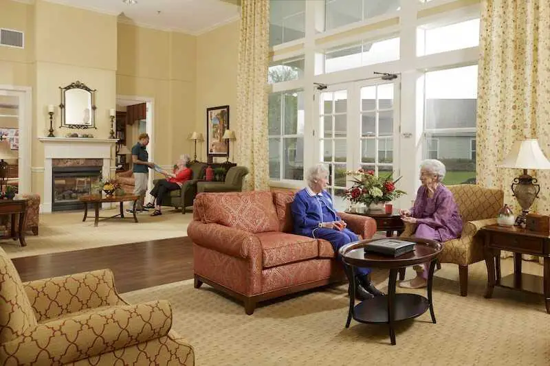 Photo of Colonial Oaks at Braeswood, Assisted Living, Houston, TX 3