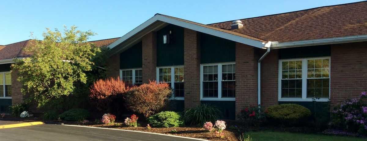 Photo of Country Terrace, Assisted Living, Nursing Home, Wellsboro, PA 4