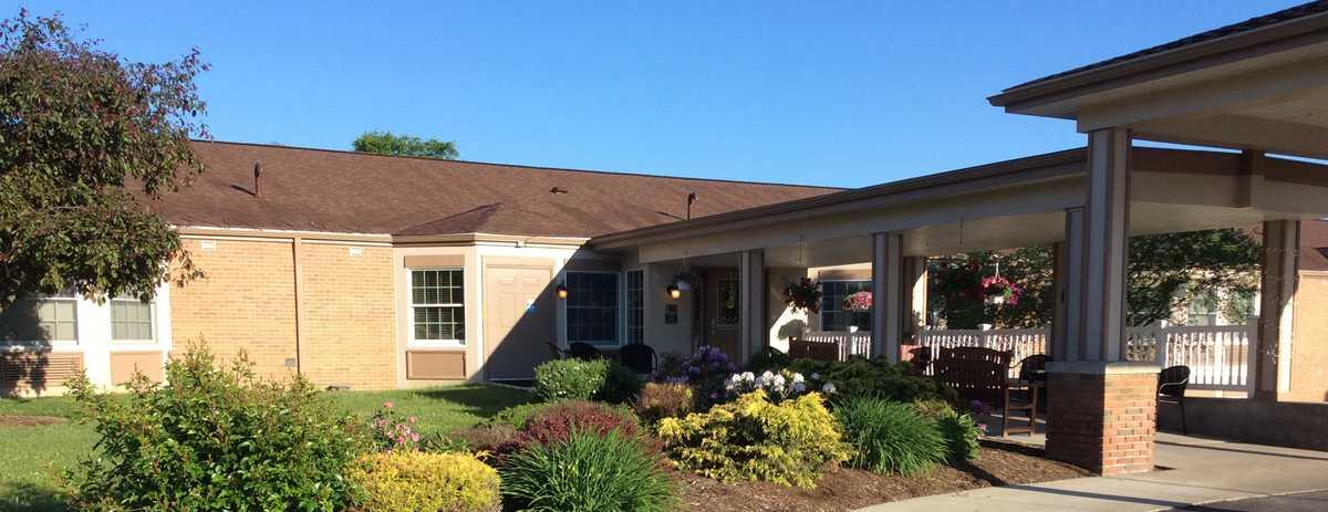 Photo of Country Terrace, Assisted Living, Nursing Home, Wellsboro, PA 5