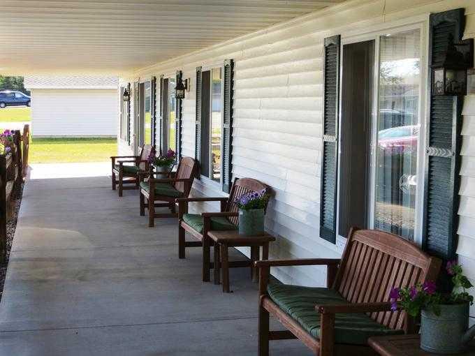 Photo of Country Terrace of Wisconsin in Menomonie, Assisted Living, Memory Care, Menomonie, WI 4