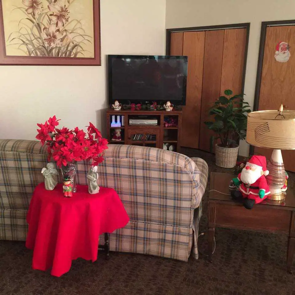 Photo of Fairview Estates Retirement Community, Assisted Living, Colby, KS 5