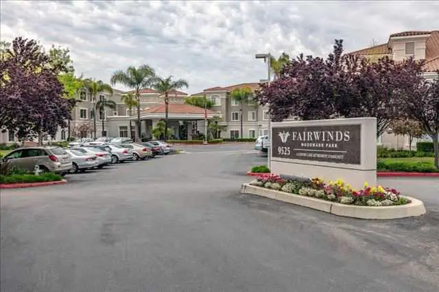 Photo of Fairwinds - Woodward Park, Assisted Living, Fresno, CA 1