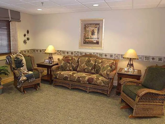 Photo of Good Samaritan Society Estes Park Village, Assisted Living, Estes Park, CO 5