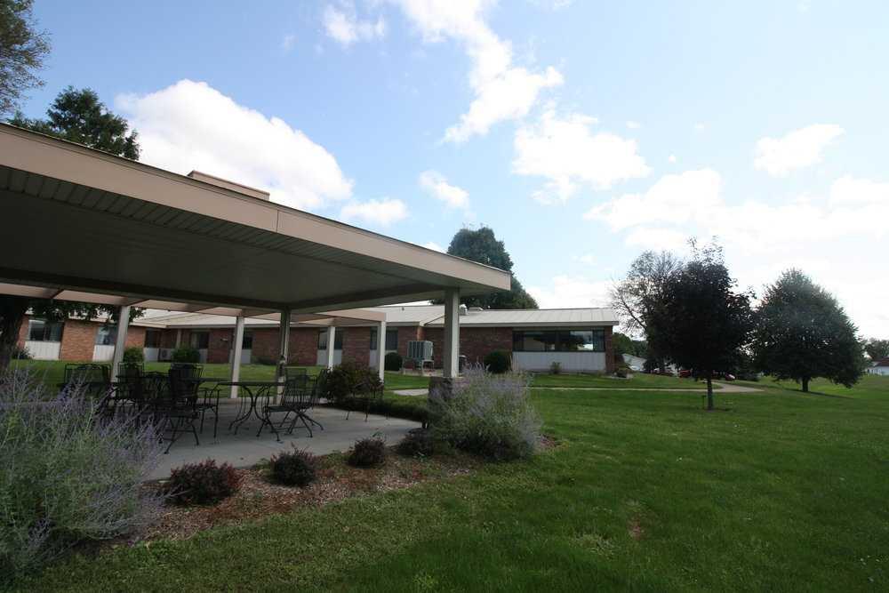 Photo of Grand Avenue Care Center, Assisted Living, Blair, WI 12