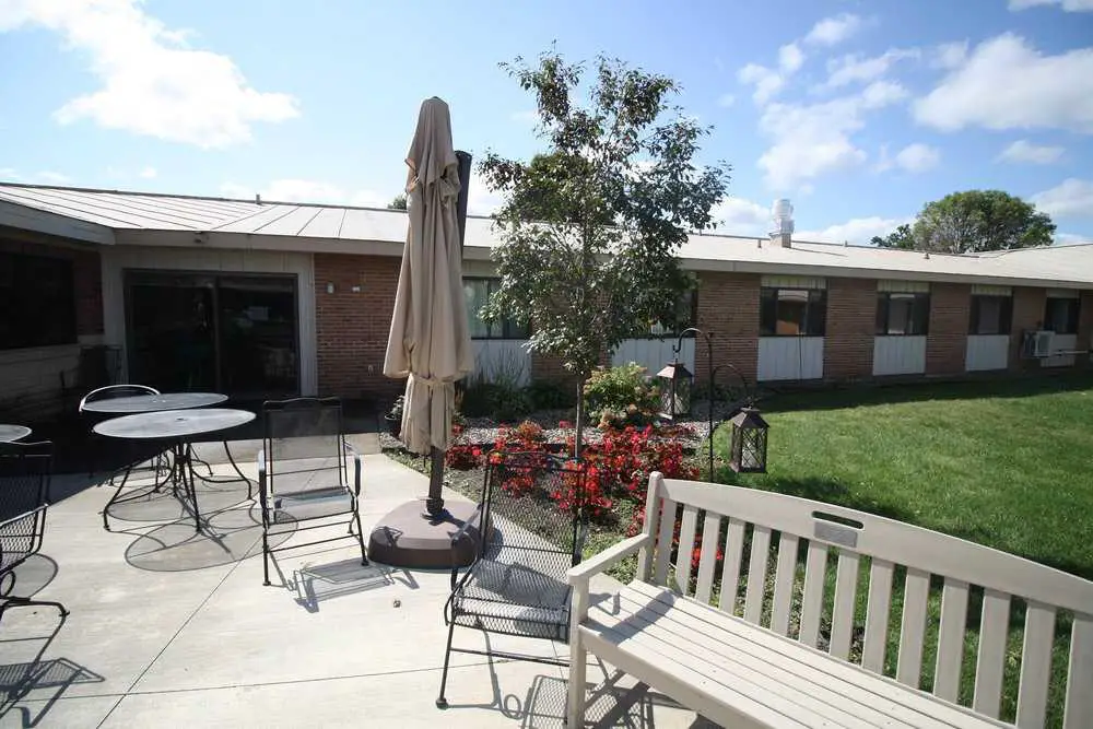 Photo of Grand Avenue Care Center, Assisted Living, Blair, WI 13