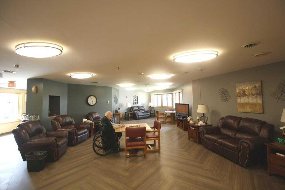 Photo of Grand Avenue Care Center, Assisted Living, Blair, WI 18