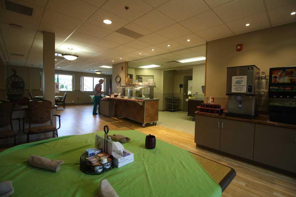 Photo of Grand Avenue Care Center, Assisted Living, Blair, WI 19