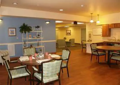Photo of Grand Pines Assisted Living Center, Assisted Living, Grand Haven, MI 9