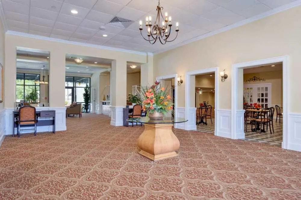 Photo of Grand Villa of Boynton Beach, Assisted Living, Boynton Beach, FL 8