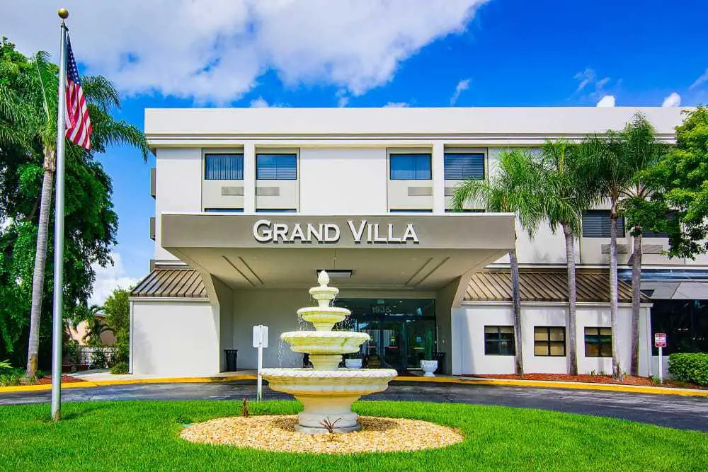 Photo of Grand Villa of Boynton Beach, Assisted Living, Boynton Beach, FL 13