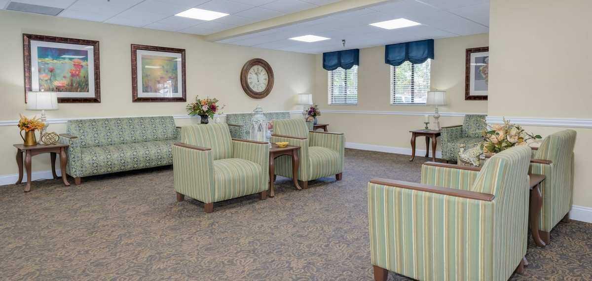 Photo of Grand Villa of New Port Richey, Assisted Living, New Port Richey, FL 3