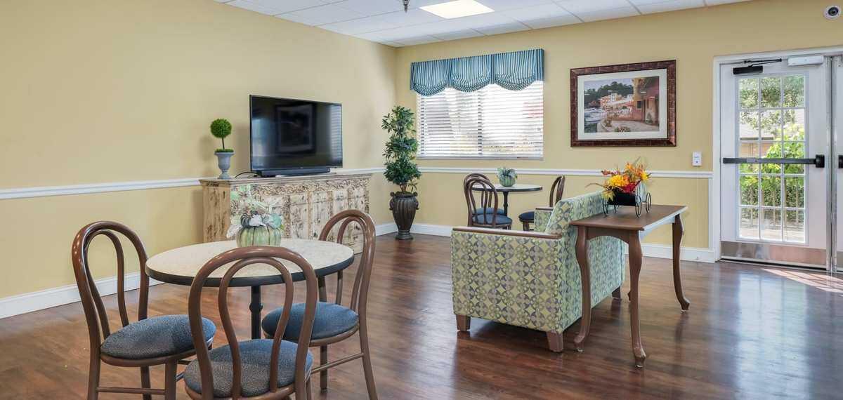 Photo of Grand Villa of New Port Richey, Assisted Living, New Port Richey, FL 4