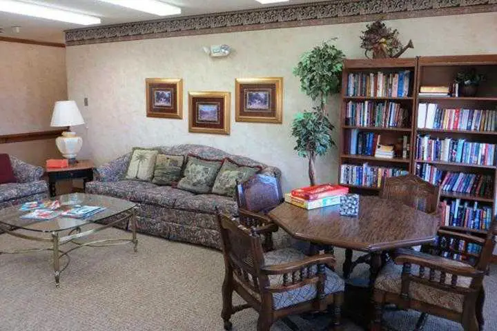 Photo of Graystone Assisted Living, Assisted Living, Iola, KS 2