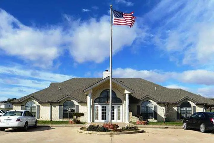 Photo of Graystone Assisted Living, Assisted Living, Iola, KS 3