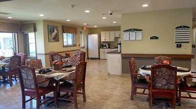 Photo of Haywood Lodge, Assisted Living, Waynesville, NC 4