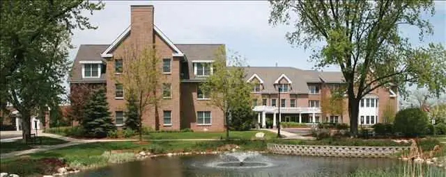 Photo of Hearthstone of Arlington Heights, Assisted Living, Arlington Heights, IL 4