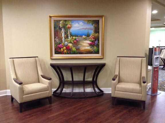 Photo of Heritage Assisted Living & Memory Care, Assisted Living, Memory Care, Madison, AL 2