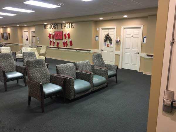 Photo of Heritage Assisted Living & Memory Care, Assisted Living, Memory Care, Madison, AL 6