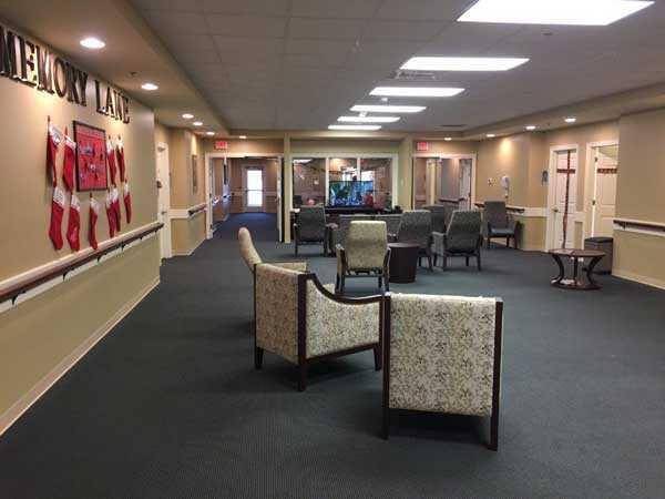 Photo of Heritage Assisted Living & Memory Care, Assisted Living, Memory Care, Madison, AL 7