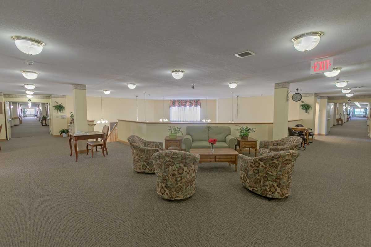 Photo of Heritage Woods of Manteno, Assisted Living, Manteno, IL 2