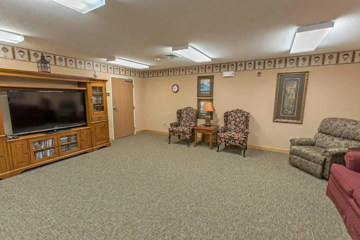 Photo of Heritage Woods of Manteno, Assisted Living, Manteno, IL 5