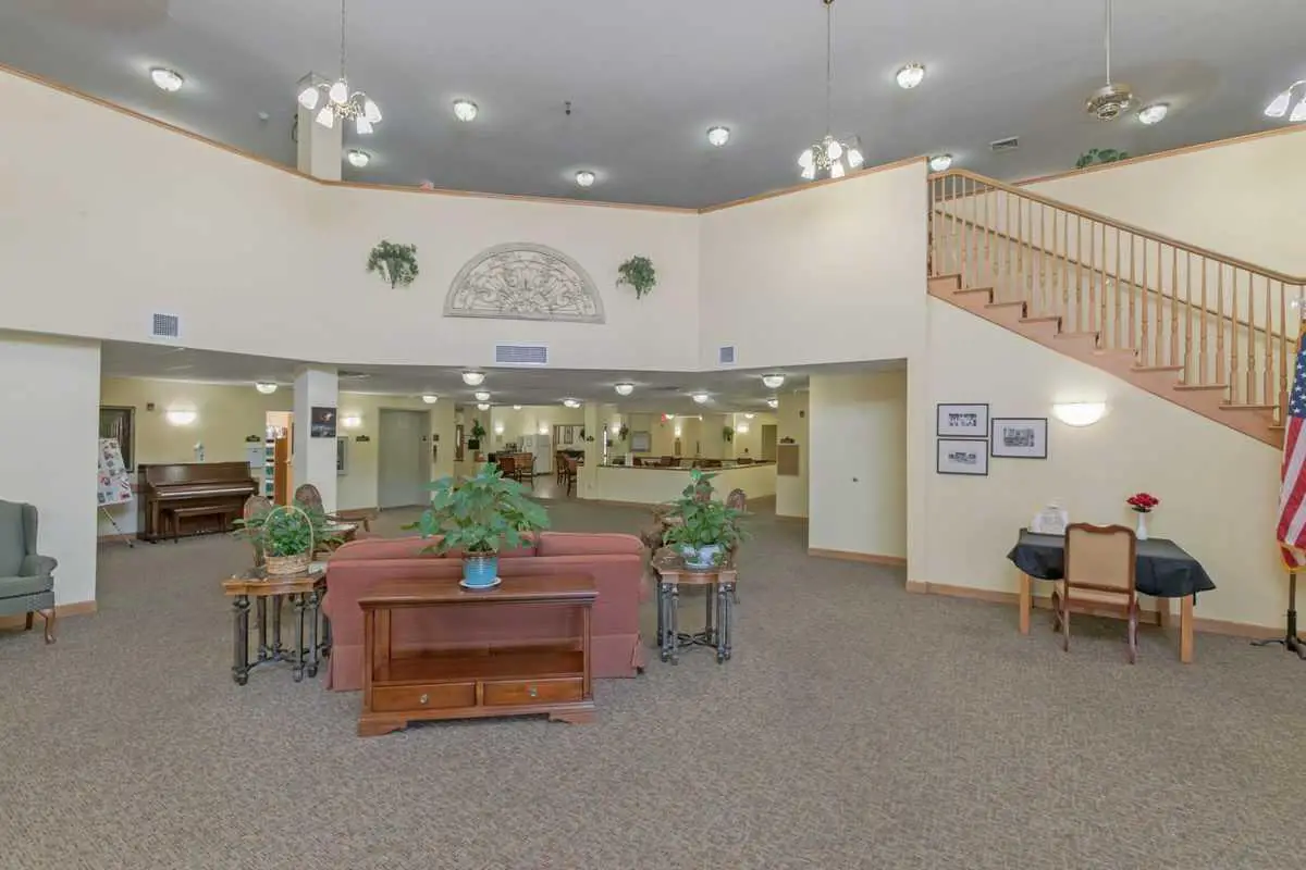 Photo of Heritage Woods of Manteno, Assisted Living, Manteno, IL 10