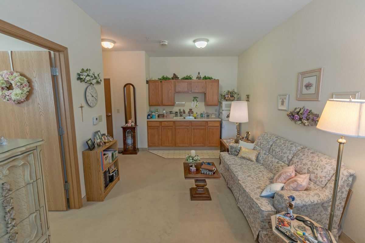 Photo of Heritage Woods of Manteno, Assisted Living, Manteno, IL 12