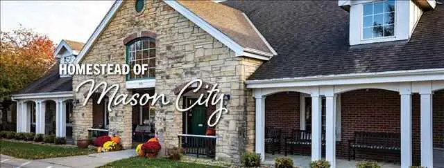 Photo of Homestead of Mason City, Assisted Living, Mason City, IA 5