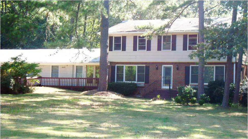 Photo of Intimate Estates, Assisted Living, Covington, GA 1
