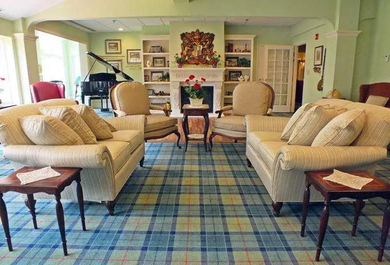 Photo of Ivy Gables, Assisted Living, Wilmington, DE 6