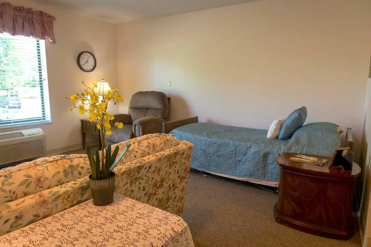 Photo of Kingston Residence of Fort Wayne, Assisted Living, Fort Wayne, IN 3