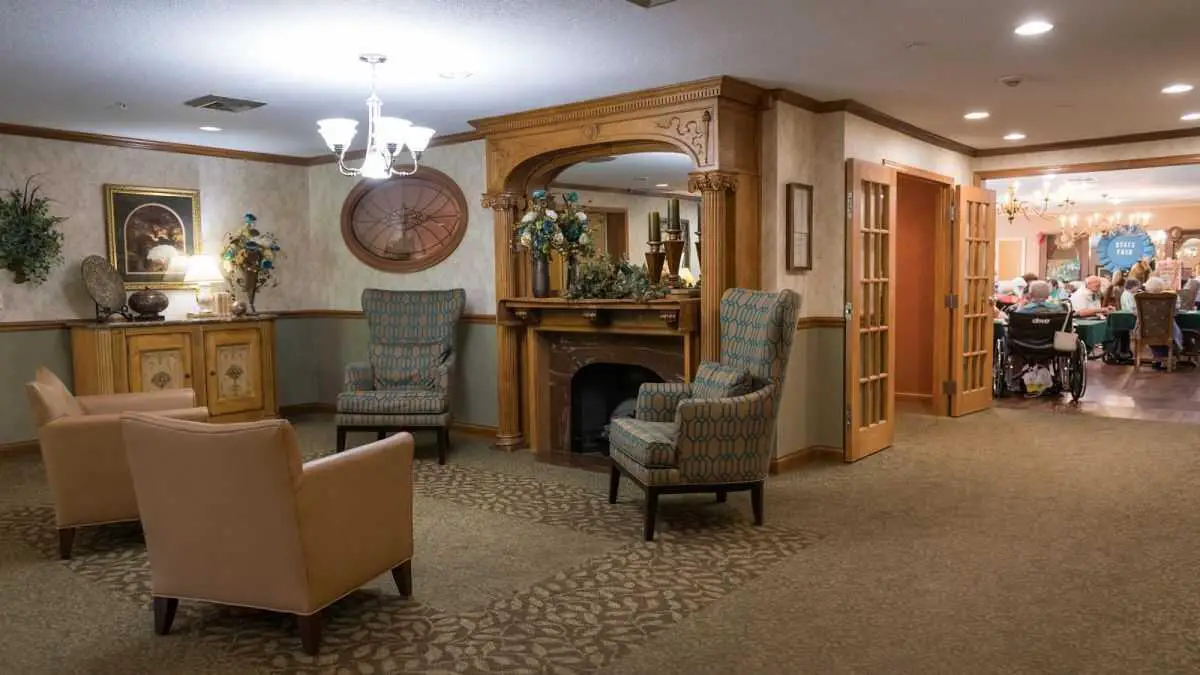 Photo of Kingston Residence of Fort Wayne, Assisted Living, Fort Wayne, IN 9