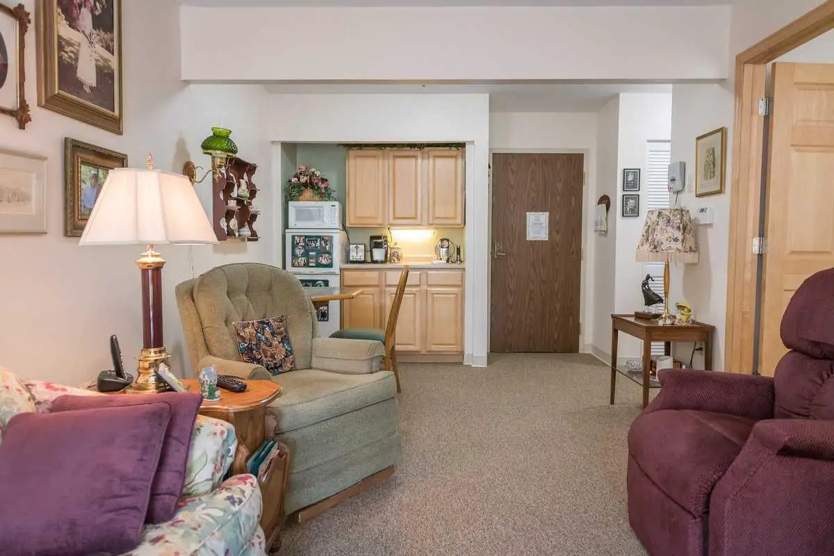 Photo of Kingston Residence of Fort Wayne, Assisted Living, Fort Wayne, IN 14