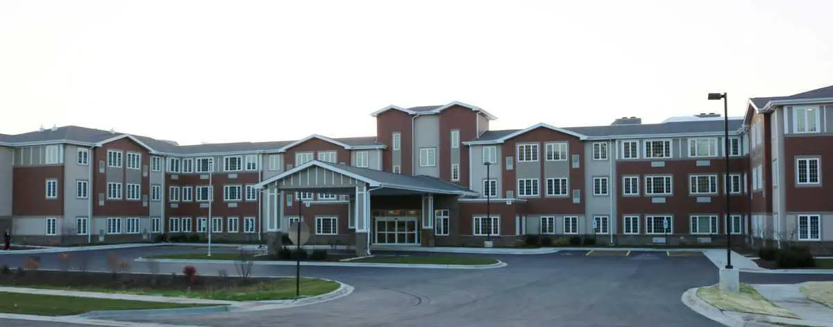 Photo of Lacey Creek, Assisted Living, Downers Grove, IL 1