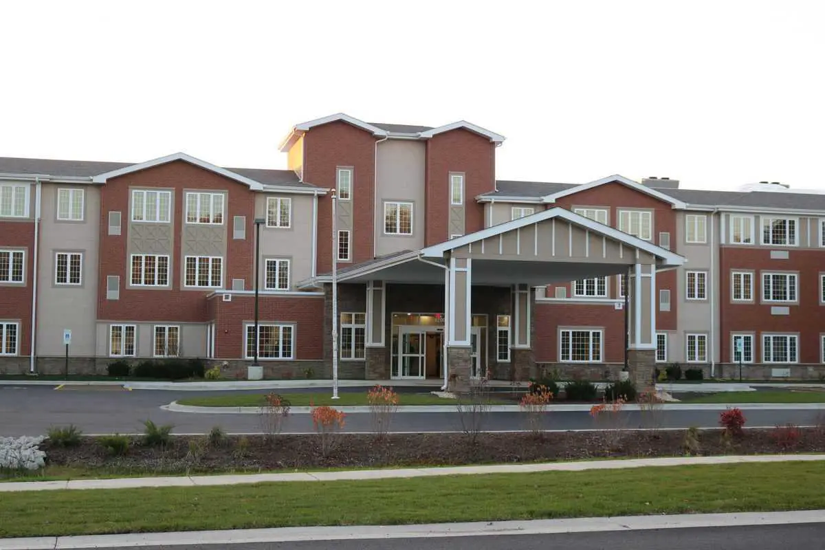 Photo of Lacey Creek, Assisted Living, Downers Grove, IL 2