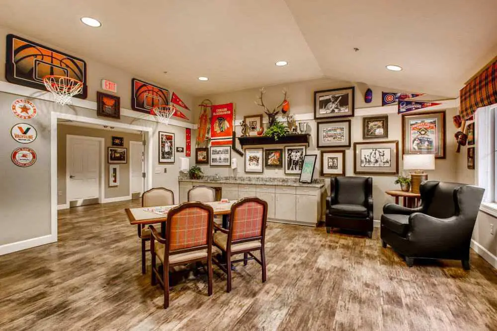 Photo of Lakeview Memory Care Community, Assisted Living, Memory Care, Bloomingdale, IL 1