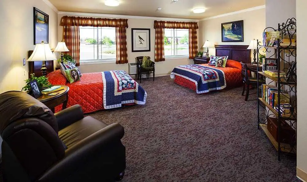Photo of Lakeview Memory Care Community, Assisted Living, Memory Care, Bloomingdale, IL 2