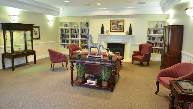 Photo of Morningside of Concord, Assisted Living, Concord, NC 1