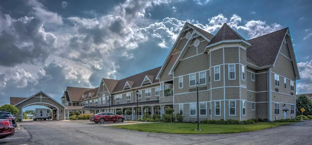 Photo of Morningside of Sterling, Assisted Living, Sterling, IL 1