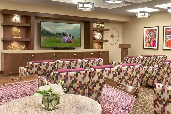 Photo of Morningstar at Ridgegate, Assisted Living, Lone Tree, CO 6