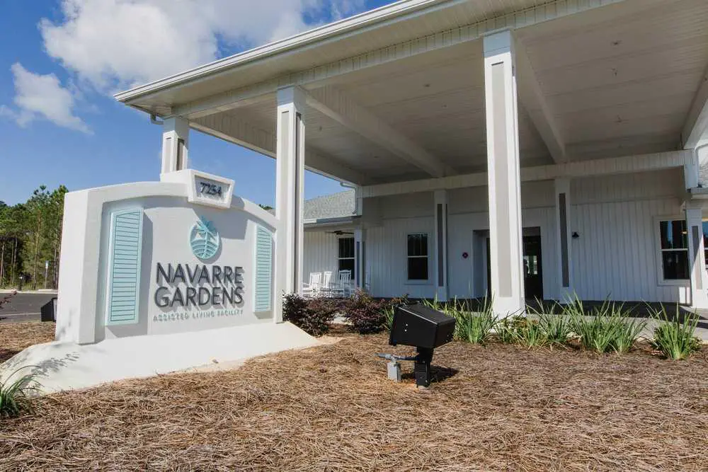 Photo of Navarre Gardens Assisted Living Facility, Assisted Living, Navarre, FL 3