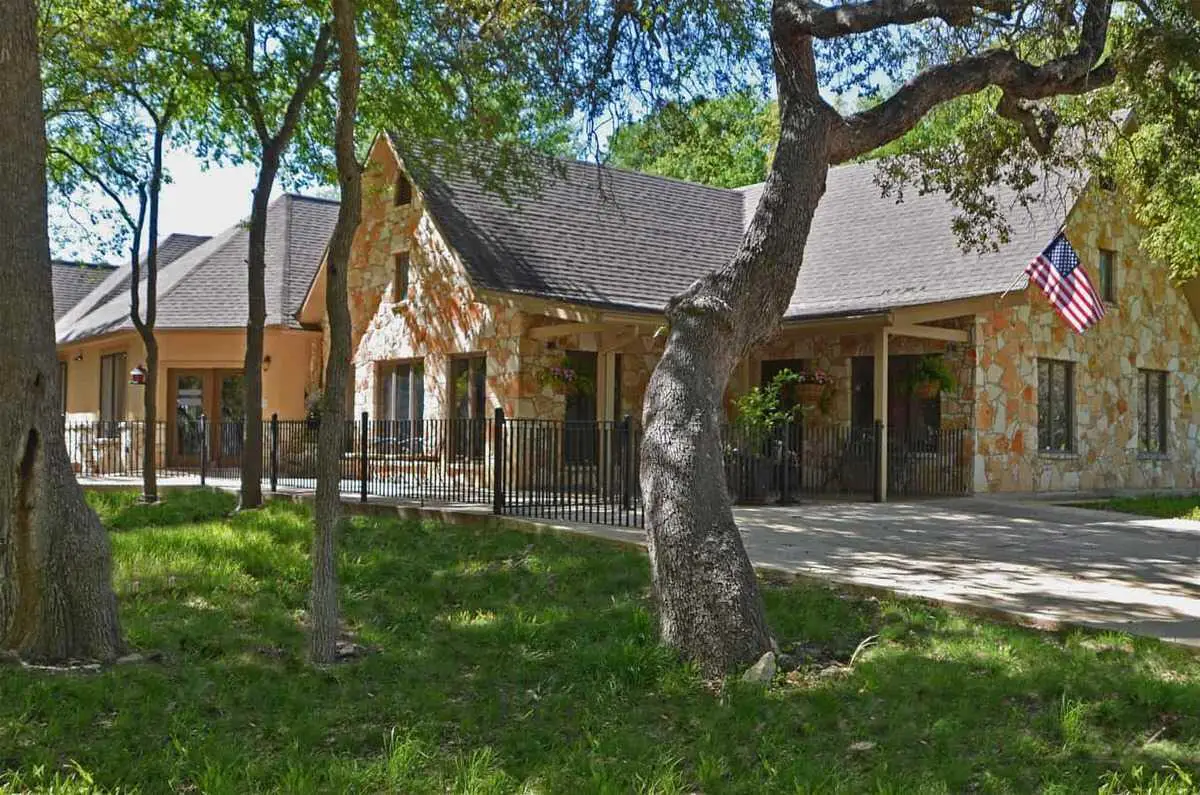 Photo of New Hope Assisted Living, Assisted Living, Boerne, TX 7