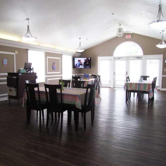 Photo of New Life Assisted Living - Haslett West, Assisted Living, Haslett, MI 3