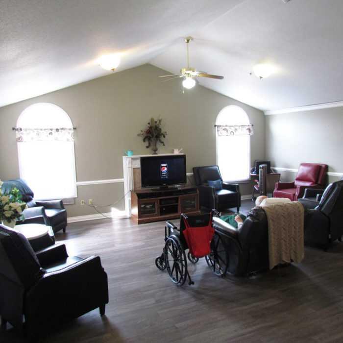 Photo of New Life Assisted Living - Haslett West, Assisted Living, Haslett, MI 20